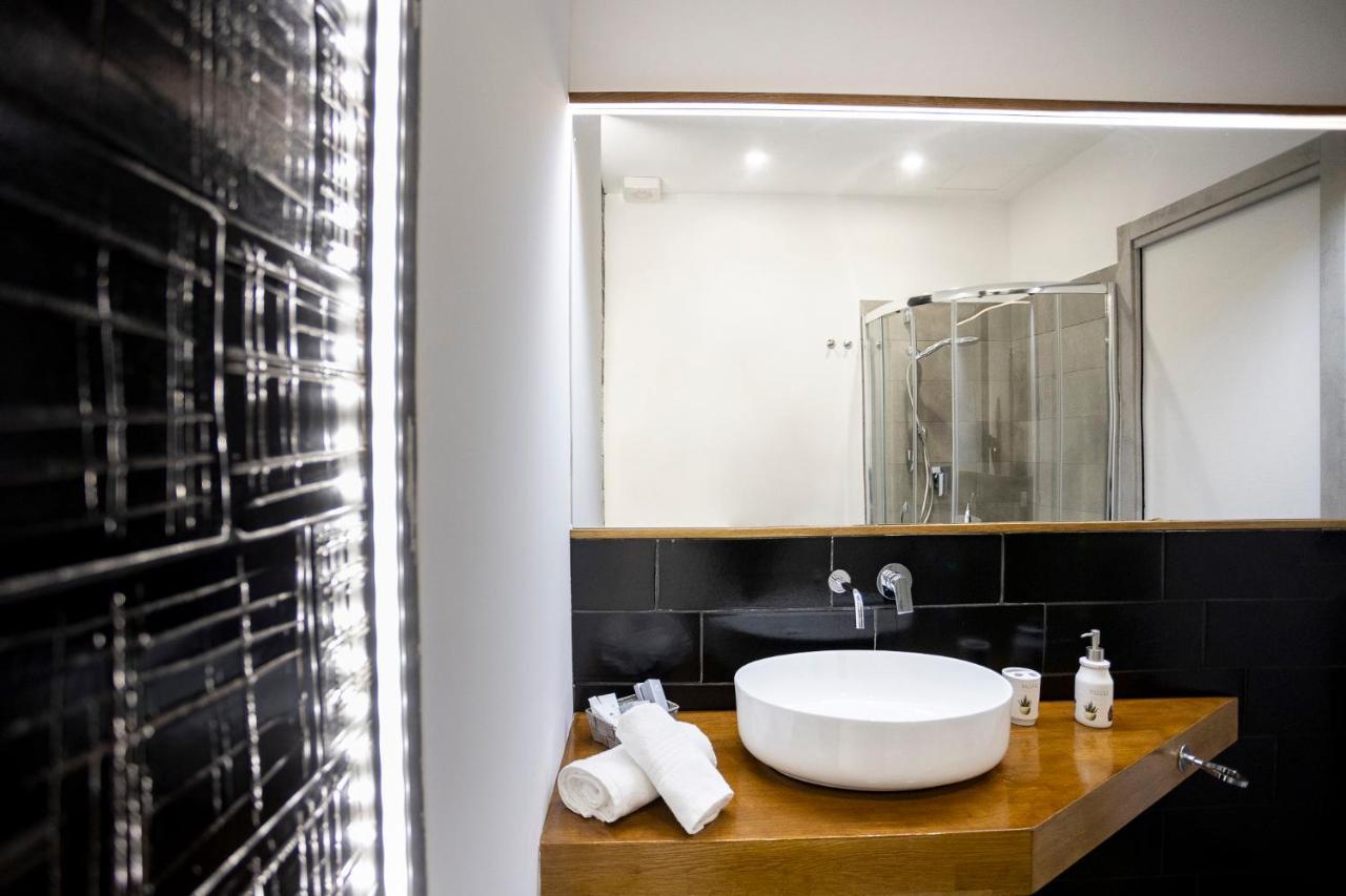 Acquaro Suite San Vito Lo Capo Exterior photo