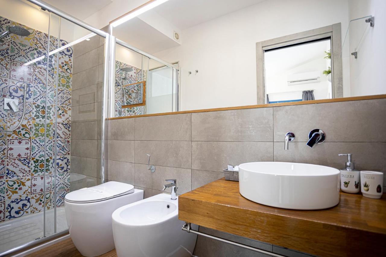 Acquaro Suite San Vito Lo Capo Exterior photo