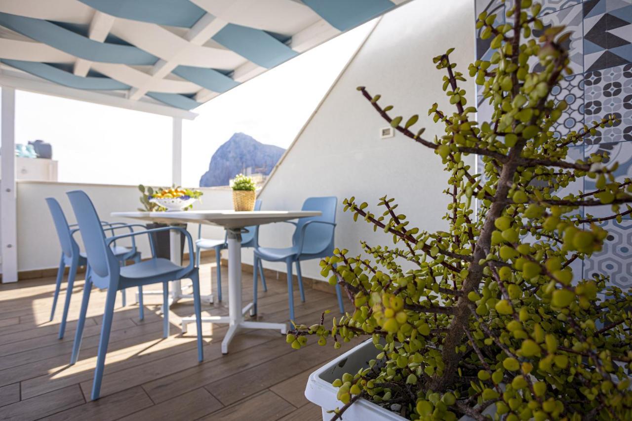 Acquaro Suite San Vito Lo Capo Exterior photo