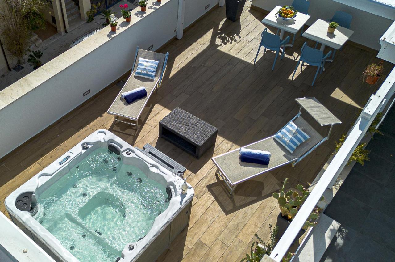 Acquaro Suite San Vito Lo Capo Exterior photo