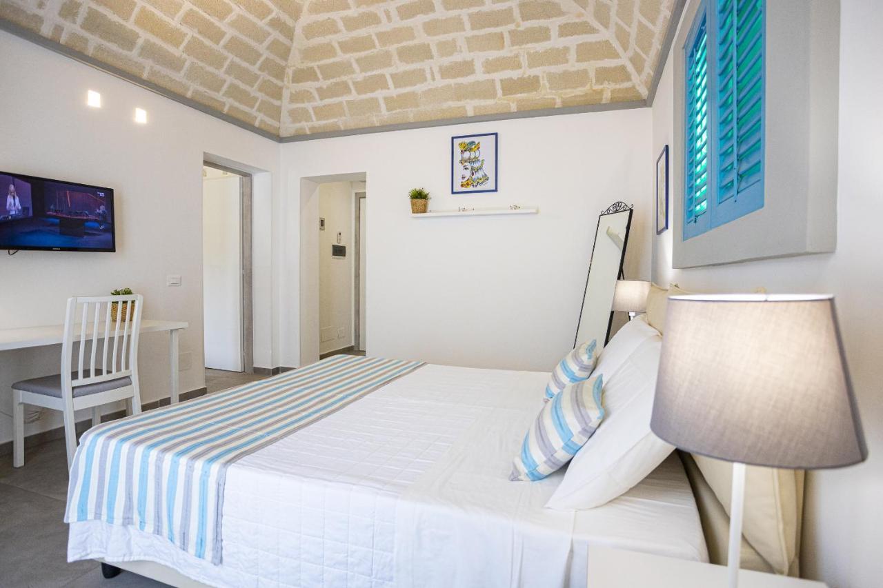 Acquaro Suite San Vito Lo Capo Exterior photo