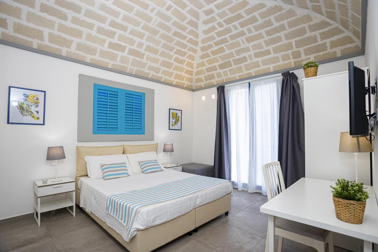 Acquaro Suite San Vito Lo Capo Exterior photo