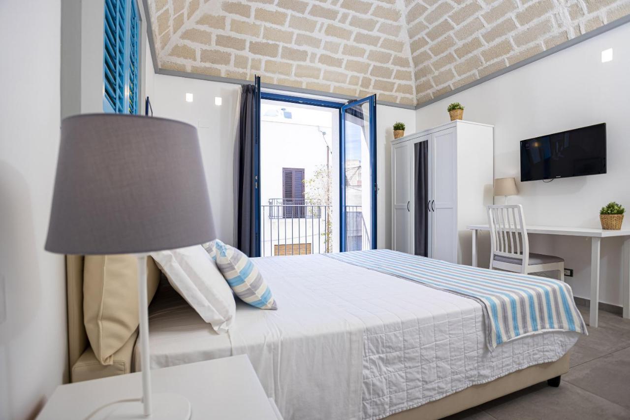 Acquaro Suite San Vito Lo Capo Exterior photo