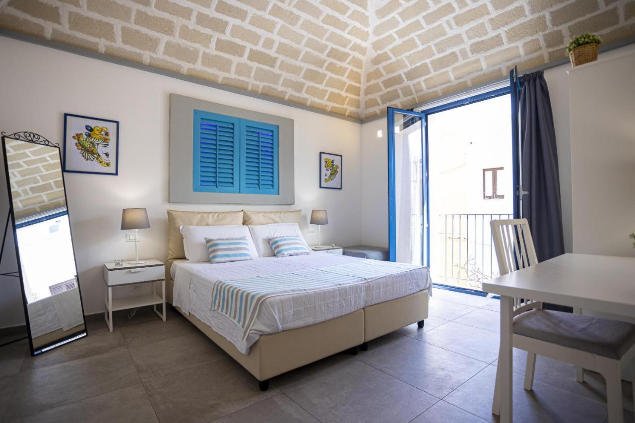 Acquaro Suite San Vito Lo Capo Exterior photo
