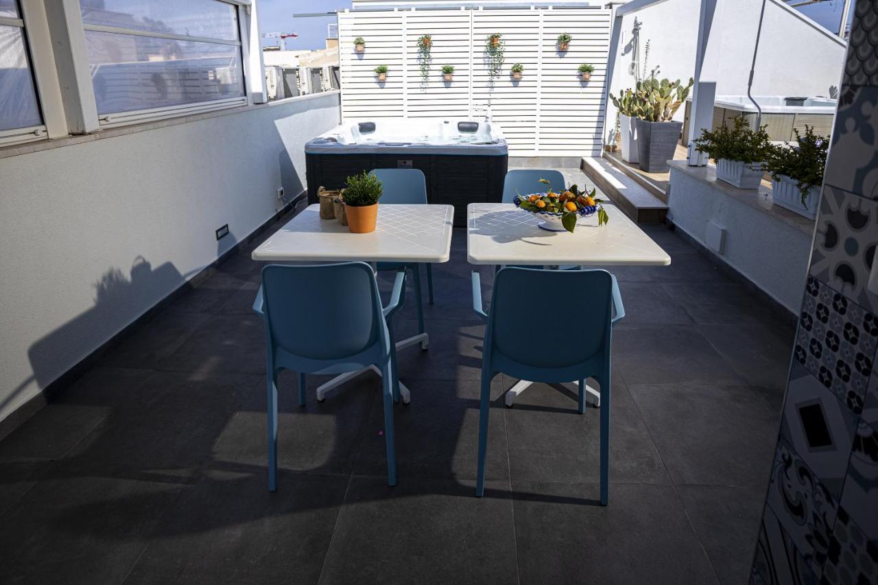 Acquaro Suite San Vito Lo Capo Exterior photo