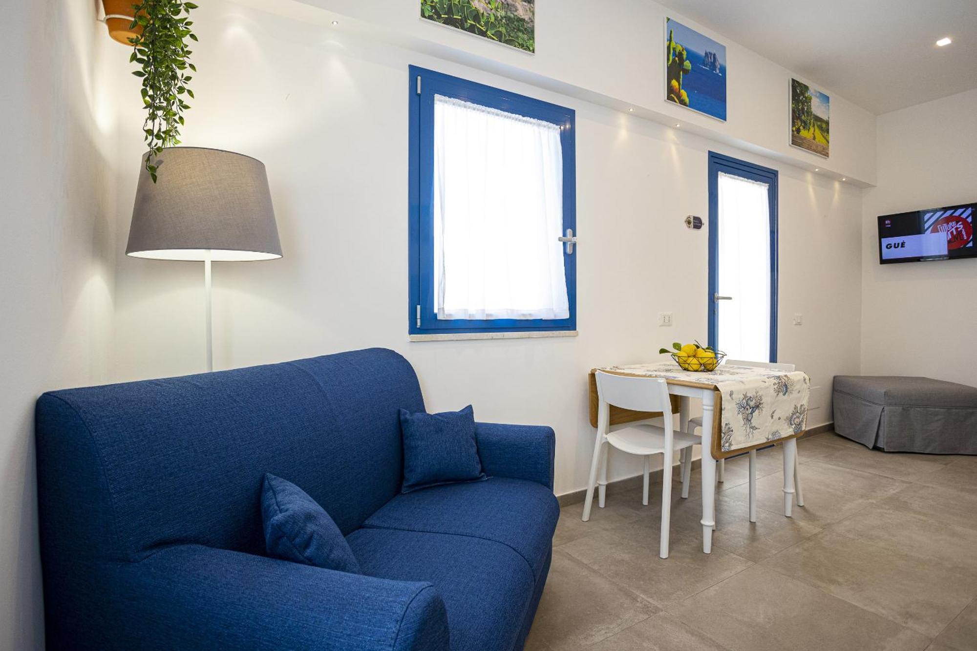 Acquaro Suite San Vito Lo Capo Room photo