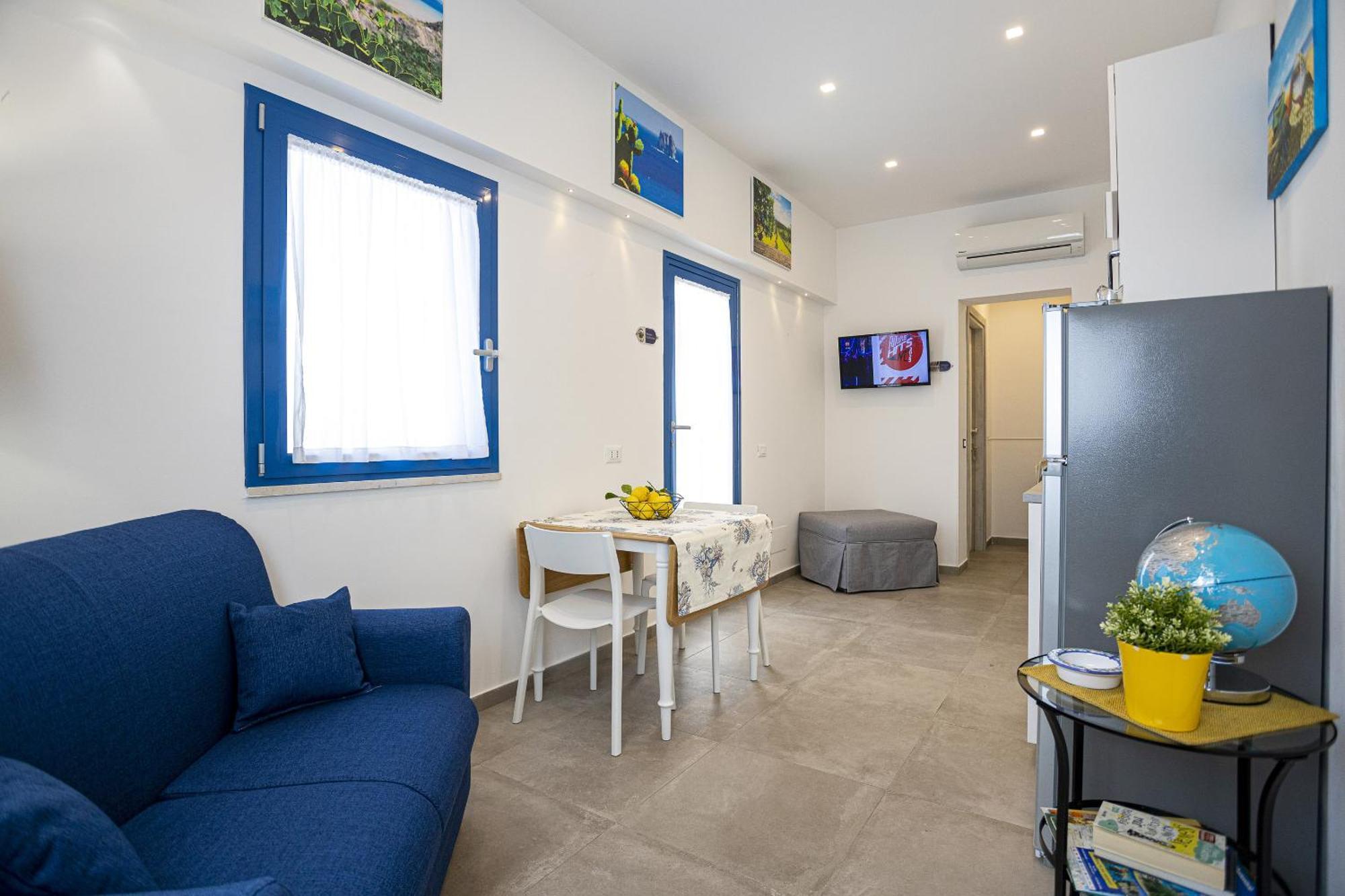 Acquaro Suite San Vito Lo Capo Room photo
